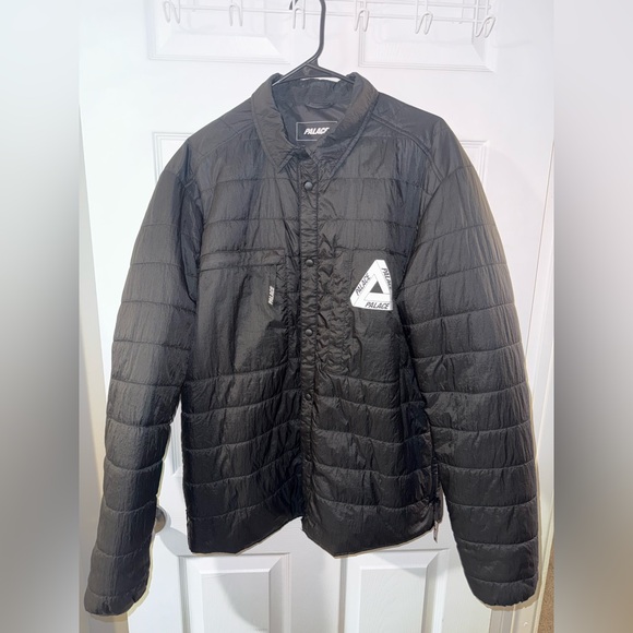 Palace Jacket - Picture 2 of 6